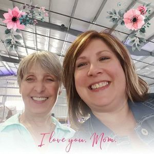 Meet your Posher, Lisa cook